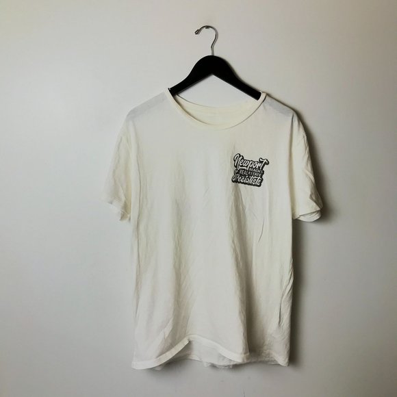 Team O'Neill T Shirt Four Leaf Clover Single Stitch Graphic Tee Short Sleeve - Picture 12 of 15